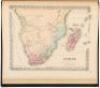 Colton's Atlas of the World, Illustrating Physical and Political Geography by George W. Colton. Accompanied by Descriptions, Geographical, Statistical, and Historical, by Richard Swainson Fisher...Volume I.--North and South America, Etc. [and] Volume II.- - 6