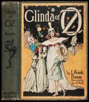 Glinda of Oz