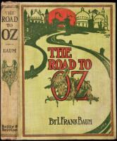 The Road to Oz