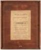 Laurie & Whittle's New General Map of America Compiled from the most Authentic Materials London Published Sept. 16th, 1813, by Laurie & Whittle, No. 53 Fleet Str. - 2