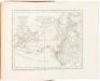 Suite of ten maps showing the evolution of the cartography of the Northwest Coast, as issued in Denis Diderot's Encyclopedie, Suite de Recueil de Planches, Vol. XII - 2