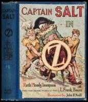 Captain Salt in Oz