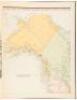 Alaskan Boundary Tribunal - United States Atlas - Maps and Charts accompanying the case and counter case of the United States