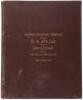 Alaskan Boundary Tribunal - United States Atlas - Maps and Charts accompanying the case and counter case of the United States - 3