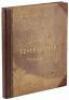 Colton's General Atlas, One Hundred and Seventy Steel Plate Maps and Plans, on One Hundred Imperial Folio Sheets... Accompanied by Descriptions, Geographical, Statistical, and Historical by Richard S. Fisher, M.D. - 5