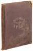 Mitchell's New General Atlas, containing maps of the various countries of the World, plans of cities, etc., embraced in fifty-three quarto maps, forming a series of eighty-four maps and plans, together with valuable statistical tables - 4