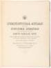 Statistical Atlas of the United States Based on the Results of the Ninth Census of 1870 with Contributions from many Eminent Men of Science and Several Departments of the Government - 3