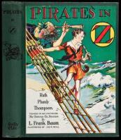 Pirates in Oz