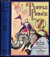 The Purple Prince of Oz