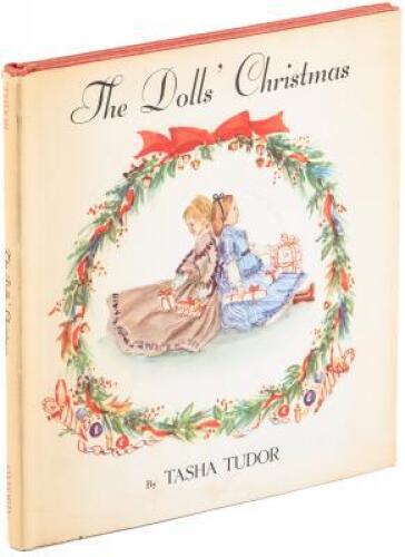 The Dolls' Christmas