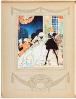 In Powder & Crinoline: Old Fairy Tales