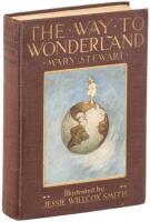 The Way to Wonderland