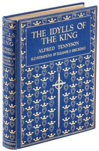 Idylls of the King