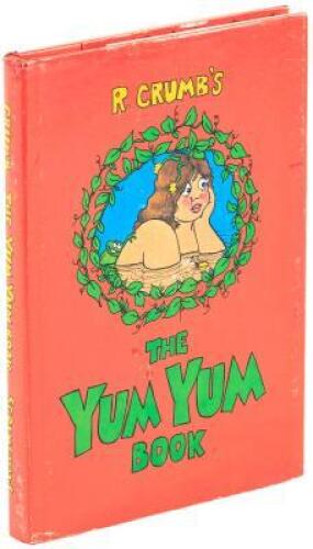 The Yum Yum Book