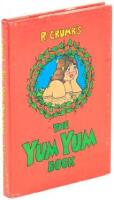 The Yum Yum Book