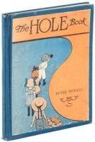 The Hole Book