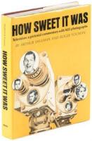 How Sweet It Was - Signed by Various Television Personalities