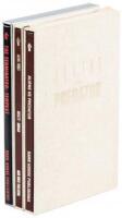 Three Signed Limited Editions from Dark Horse Comics