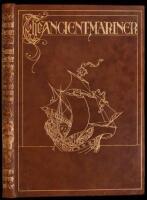 The Rime of the Ancient Mariner