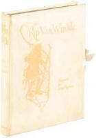 Rip Van Winkle