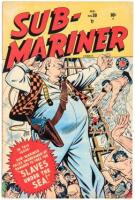 Sub-Mariner No. 30 (1948)