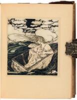 Arthur Rackham's Book of Pictures