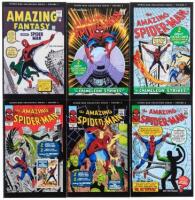 Spider-man Collectible Series - 24 Volumes