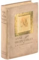 Anne of Green Gables