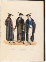 A Topographical and Historical Description of the University and City of Oxford...