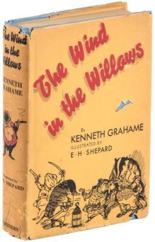 The Wind in the Willows