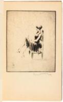 The Etched Monthly, Vol. 1, No. 7