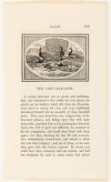 Thomas Bewick & the Fables of Aesop