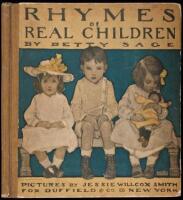 Rhymes of Real Children