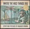 Where the Wild Things Are - With original sketch by Sendak - 3
