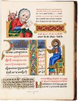 Pal&aelig;ographia Sacra Pictoria: Being a Series of Illustrations of the Ancient Versions of the Bible, Copied from Illuminated Manuscripts, Executed Between the Fourth and Sixteenth Centuries