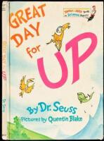 Great Day for Up