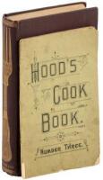 The Cook's Own Book: An American Family Cook Book; Containing More Than Twenty-Five Hundred Receipts, For Cooking Every Kind of Meat, Fish, and Fowl, and Making of Soups, Gravies, Pastry, Preserves and Essences: Together with a Complete System of Confecti