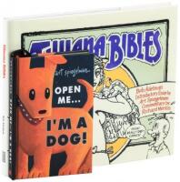 Two Volumes Signed by Art Spiegelman