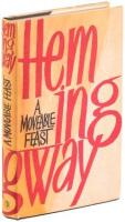 A Moveable Feast