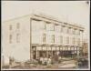 "Golden Gate Hotel No. 3." Nome Alaska Sept. 16th, '03