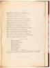 An Epistle from Oberea, Queen of Otaheite, to Joseph Banks, Esq. translated by T.Q.Z. Esq. professor of the Otaheite language in Dublin, and all the languages of the undiscovered islands in the South Sea; an enriched with historical and explanatory notes - 4