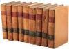 The Debates and Proceedings in the Congress of the United States; with an Appendix Containing Important State Papers and Public Documents, and all the Laws of a Public Nature, 9 Volumes