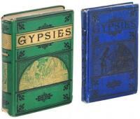 Gypsies; or, Why We Went Gypsying in the Sierras - two editions