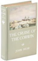 The Cruise of the Corwin: Journal of the Arctic Expedition of 1881 in search of De Long and the Jeannette