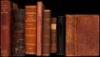 Eight volumes of Americana and Travel & Exploration