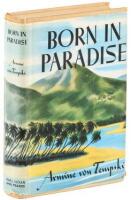 Born In Paradise