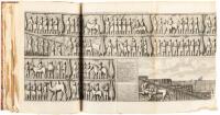 Cornelis de Bruins Reizen over Moskovi&euml; door Persi&euml; en Indi&euml;: verrykt met driehondert kunstplaten, vertoonende de beroemste lantschappen en steden, ook de byzondere dragten, beesten, gewassen en planten, die daar gevonden worden: voor al derzelver oudhede