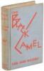 Black Camel - inscribed by the author - 4
