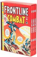 The Complete Frontline Combat