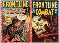 Two Issues of Frontline Combat